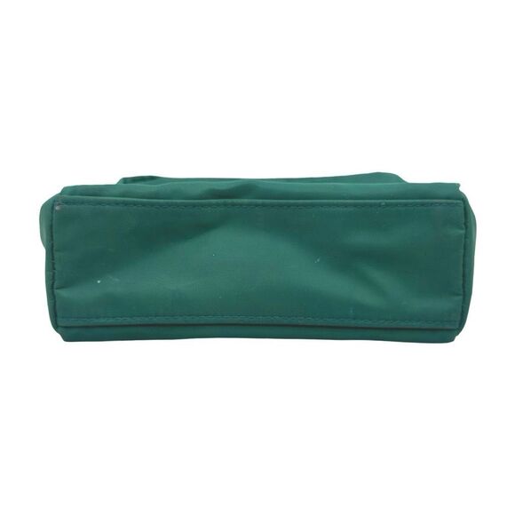 KYLIE Cosmetics 2017 Holiday Collection Emerald Green Ltd. Ed. Make-Up Bag - Picture 7 of 7